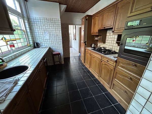 Medium property photo - Baandert 65, 6136 EN Sittard